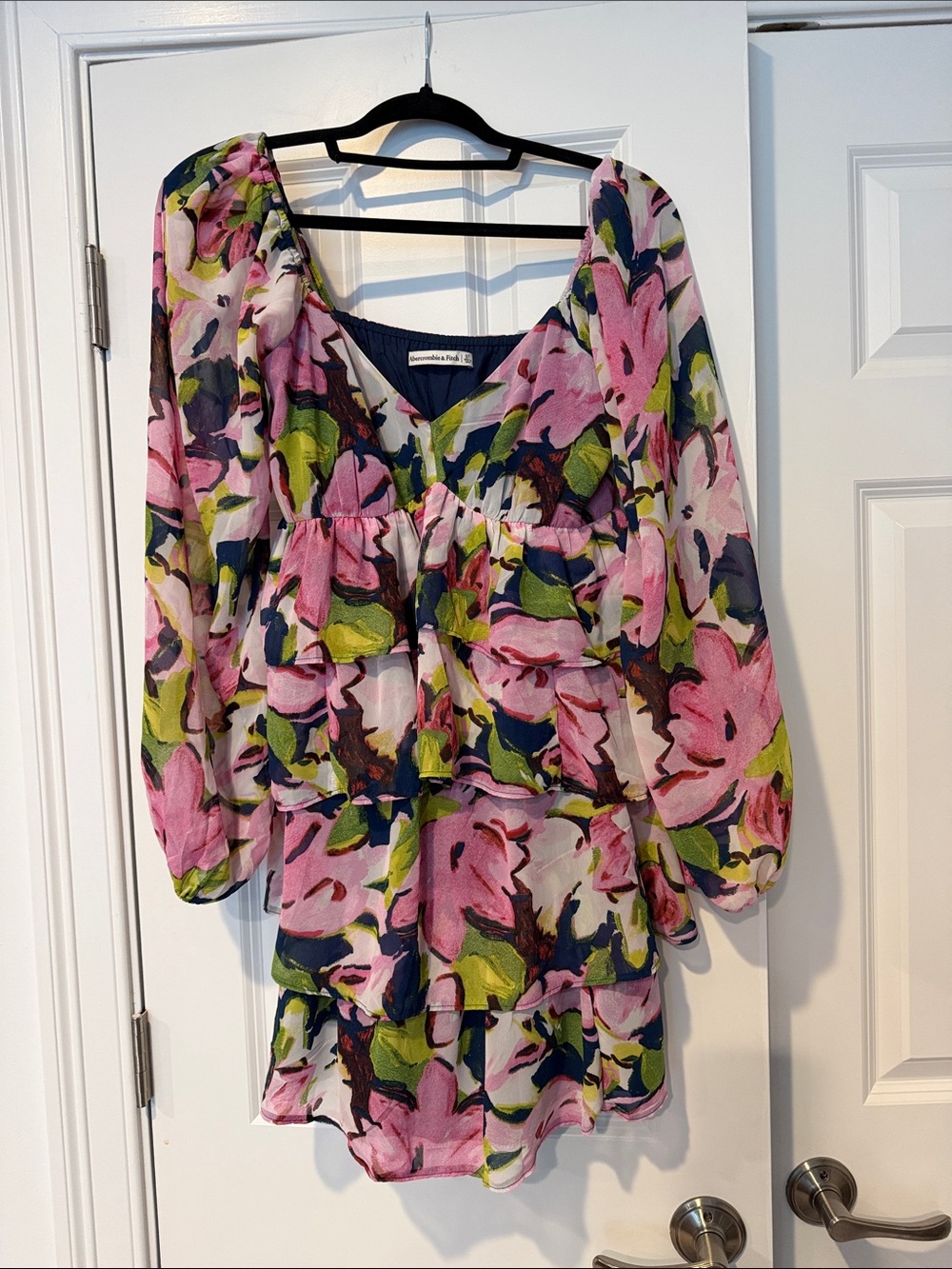 ABERCROMBIE & FITCH Dress